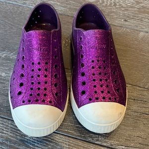 Native Jefferson Bling